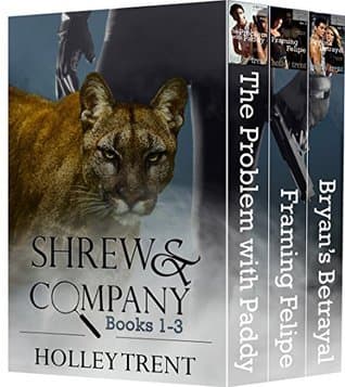 Shrew & Company Books 1-3