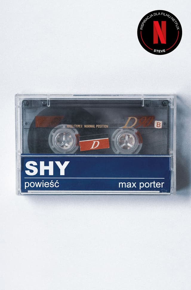 Shy