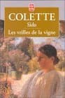 Sido ; Les Vrilles de la Vigne