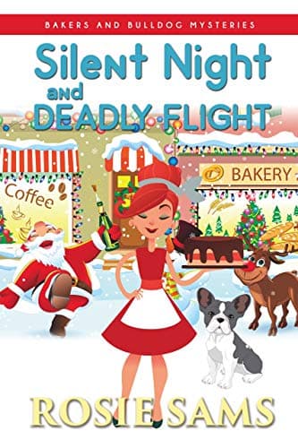 Silent Night and Deadly Flight