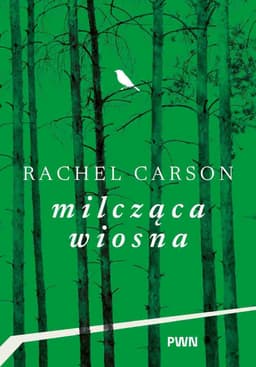 Milcząca wiosna