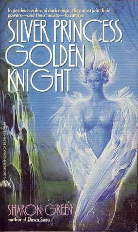Silver Princess, Golden Knight