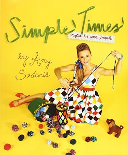 Simple Times: Crafts for Poor People