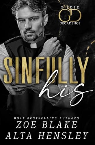 Sinfully His