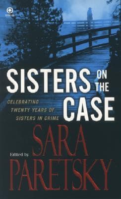 Sisters On the Case: Celebrating Twenty Years of Sisters in Crime