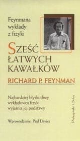 Sześć łatwych kawałków