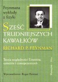 Sześć trudniejszych kawałków