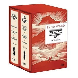 Six Novels in Woodcuts