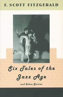 Six Tales of the Jazz Age