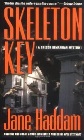 Skeleton Key