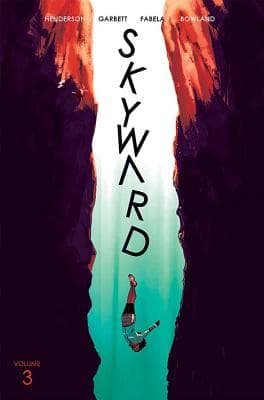Skyward, Vol. 3: Fix the World