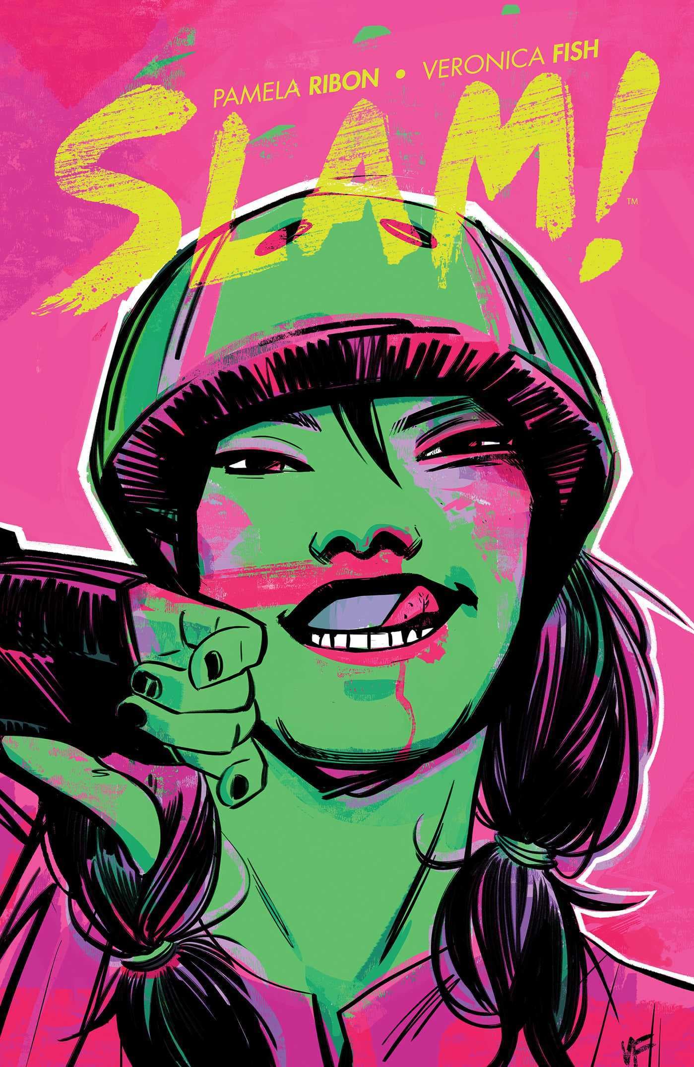 SLAM! Vol. 1