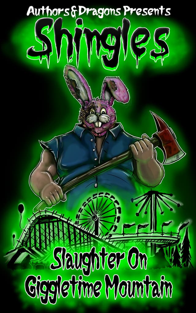 Slaughter on Giggletime Mountain