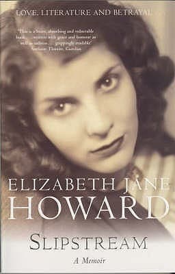 Slipstream: A Memoir