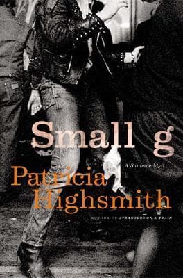 Small g: A Summer Idyll
