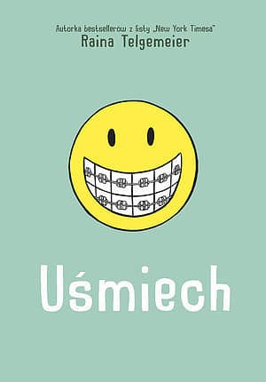 Uśmiech