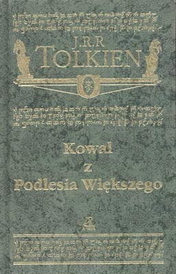 Kowal z Podlesia Większego