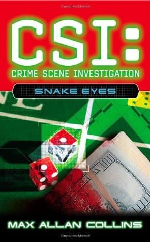 Snake Eyes