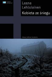 Kobieta ze śniegu