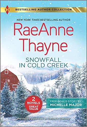 Snowfall in Cold Creek & A Deal Made in Texas