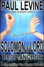 Solomon & Lord Drop Anchor