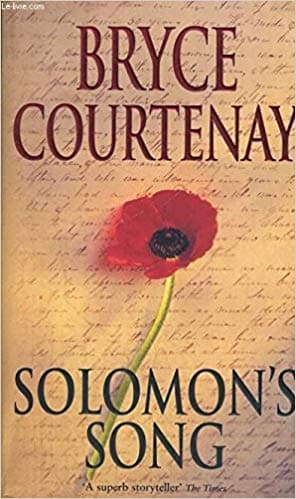 Solomon's Song