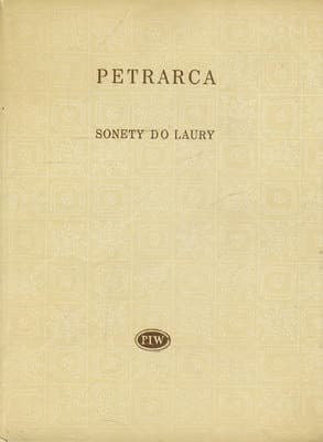 Sonety do Laury