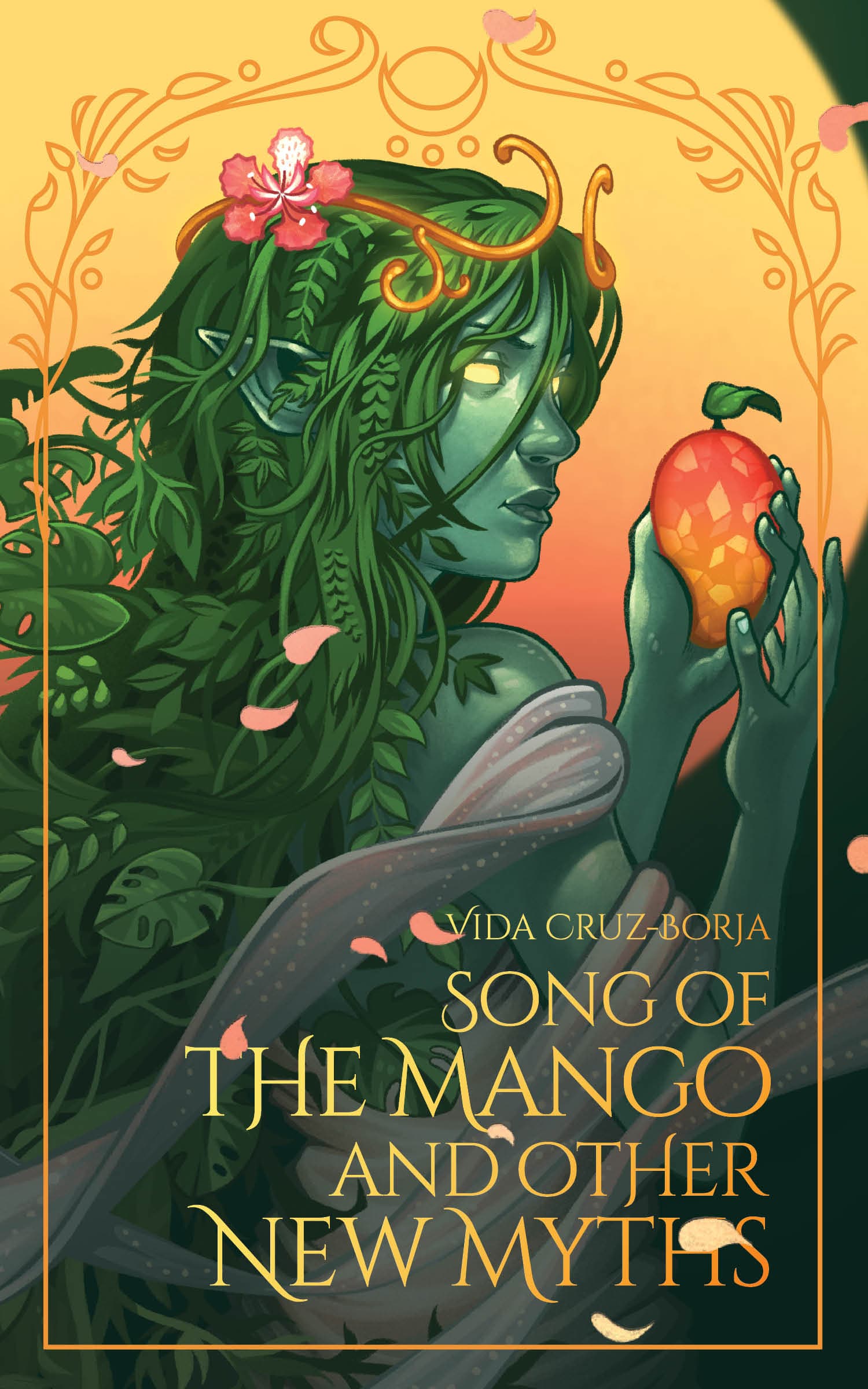 Song of the Mango and Other New Myths