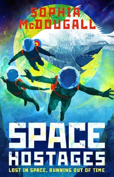 Space Hostages