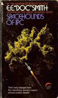 Spacehounds of IPC