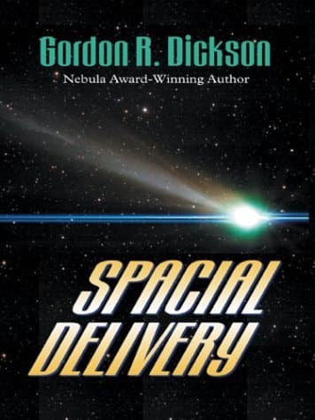 Spacial Delivery