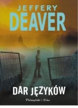 Dar języków