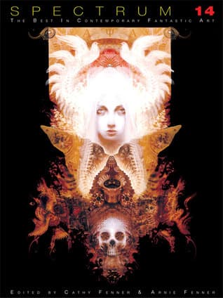 Spectrum 14: The Best in Contemporary Fantastic Art (SPECTRUM
