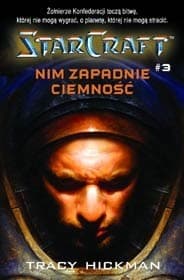 Nim Zapadnie Ciemność