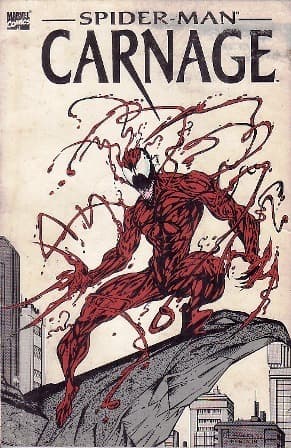 Spider Man: Carnage