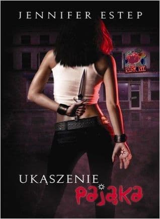Ukąszenie pająka