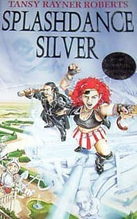 Splashdance Silver
