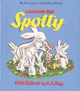 Spotty