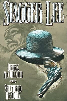 Stagger Lee