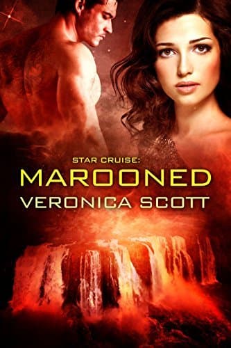 Star Cruise: Marooned (The Sectors #3)