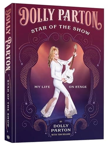 Star of the Show: My Life on Stage