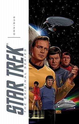 Star Trek Omnibus - The Original Series
