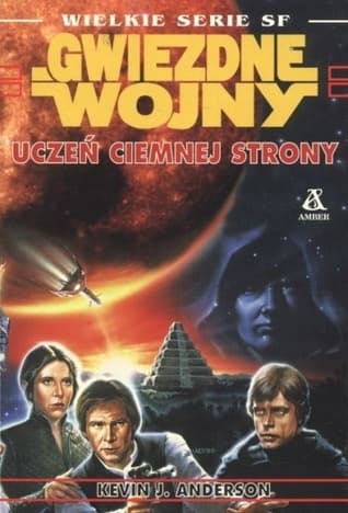 Uczeń ciemnej strony