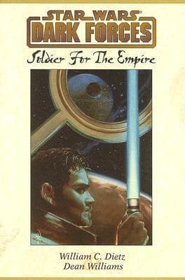 Star Wars: Dark Forces - Soldier for the Empire
