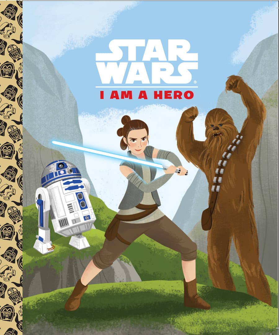 Star Wars: I Am a Hero