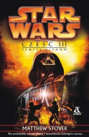 Zemsta Sithów