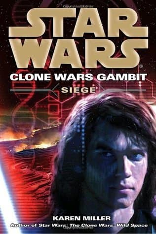 Star Wars: Siege