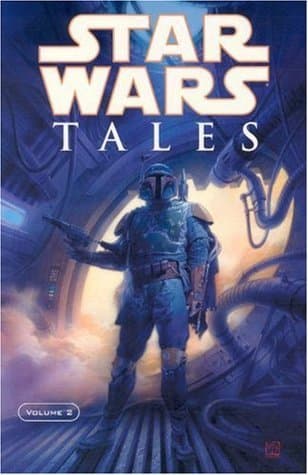 Star Wars: Tales, Vol. 2