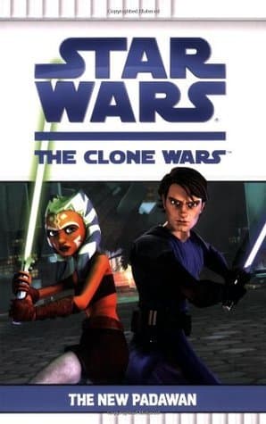 Star Wars: The Clone Wars - The New Padawan