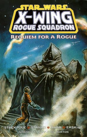 Star Wars: X-Wing Rogue Squadron, Vol. 5: Requiem for a Rogue